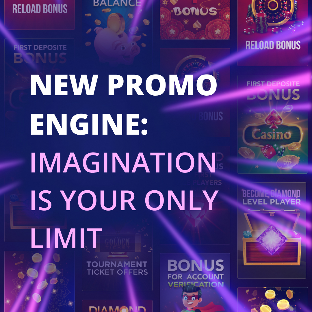 The New Promotional Engine is a Real Retention Beast!