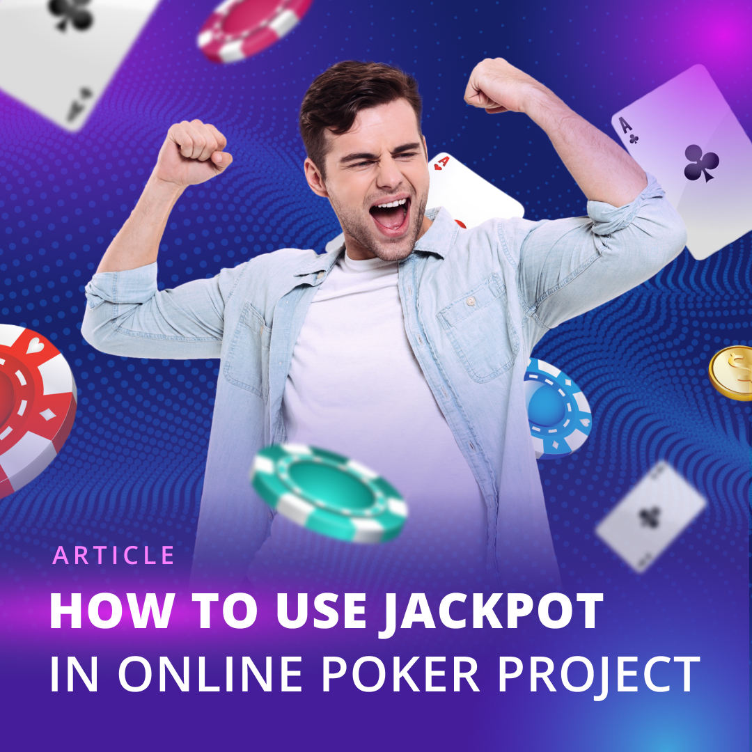 How to Use Jackpot