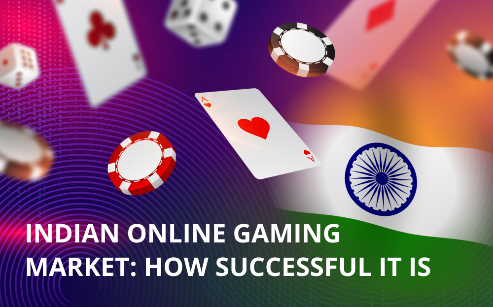 Online Gaming in India