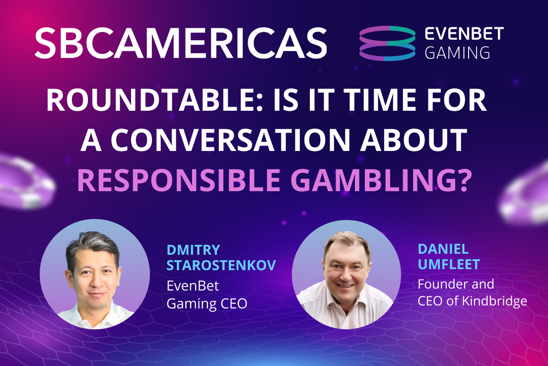 Roundtable: Is It Time For a Conversation About Responsible Gambling?