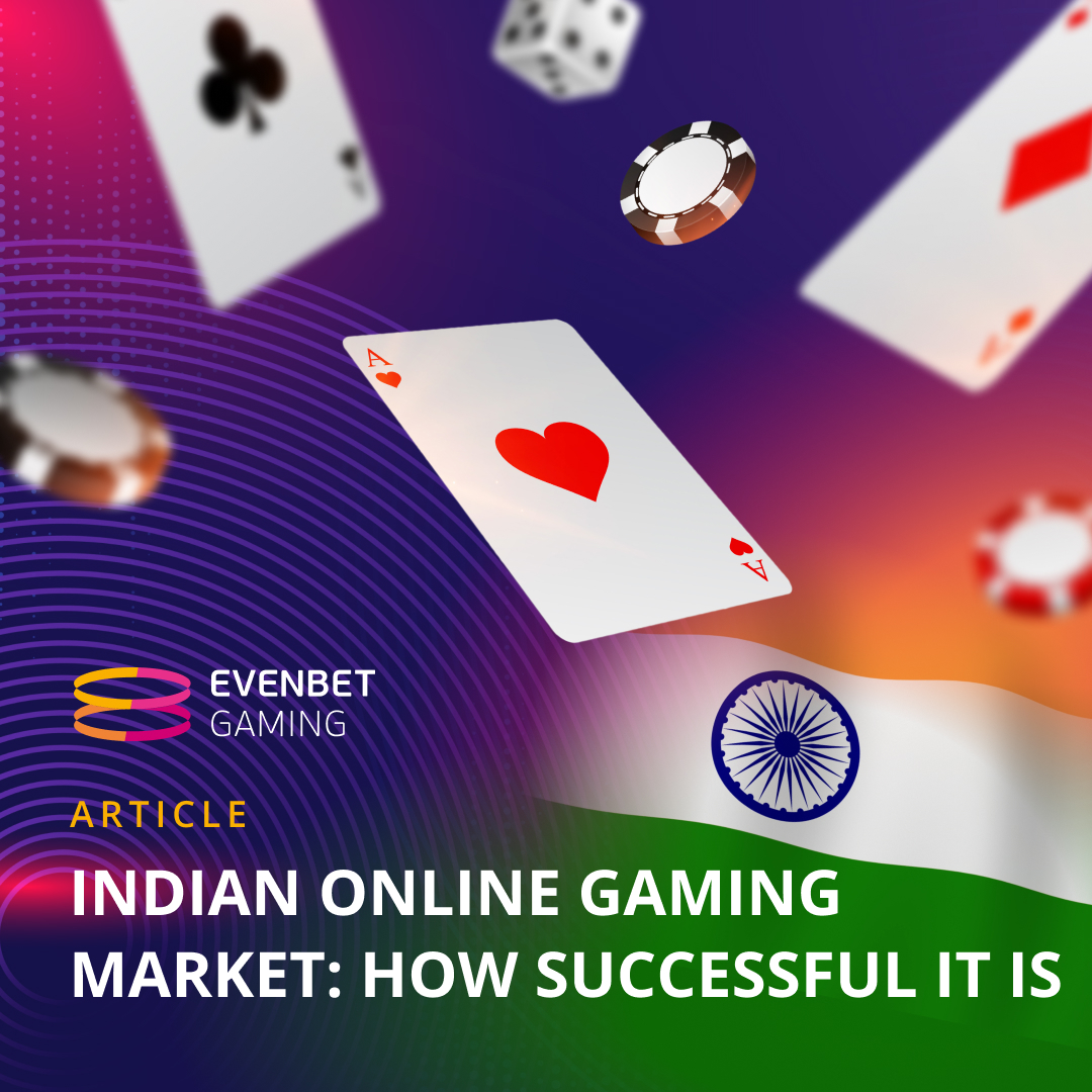 Online Gaming in India